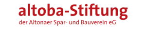 Logo altoba-Stiftung