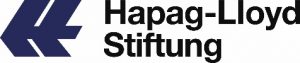 Logo Hapag Lloyd Stiftung