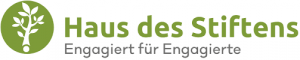 Logo Haus des Stiftens