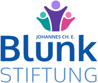 Logo Johannes Ch. E. Blunk Stiftung