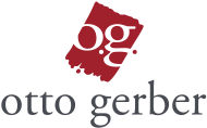 Logo Otto Gerber