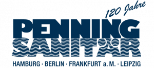 Logo Penning Sanitär