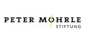 Logo Peter Mohrle Stiftung