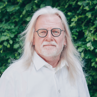 Sven Pasvogel