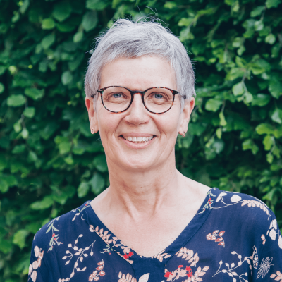 Silke Thun