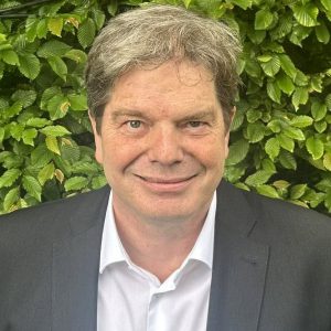 PD Dr. Martin Blohm